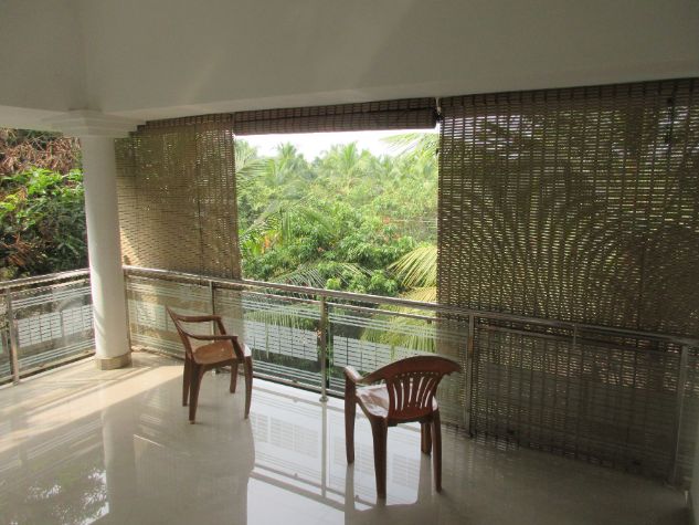 Bekal Homestays and Resorts-4